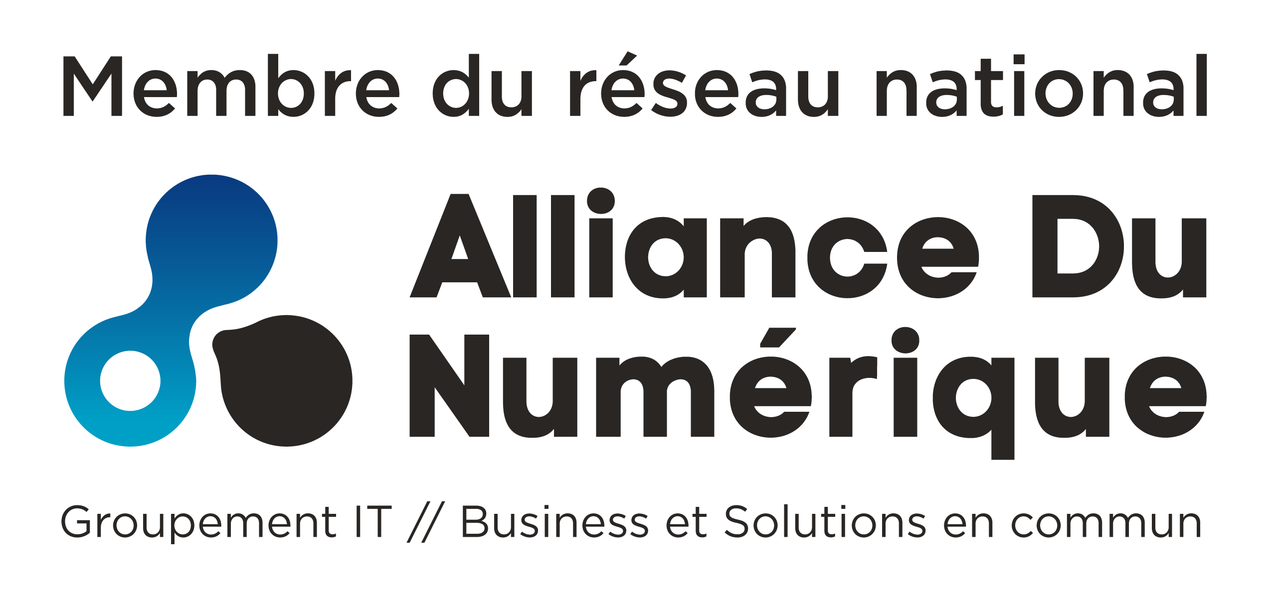 Alliance du Numérique - Membre