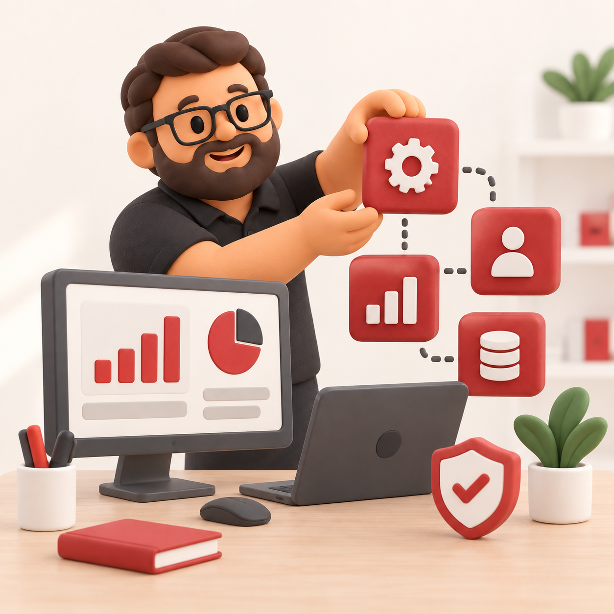 Simplifier le quotidien