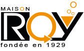 Maison Roy